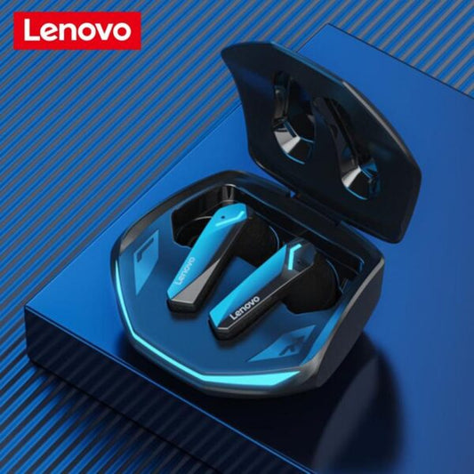 Lenovo gm2 pro wireless gaming earbuds