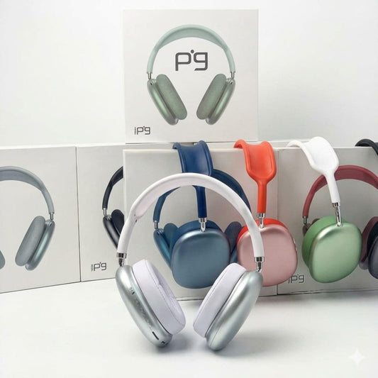 P9 Wireless Bluetooth Headphones