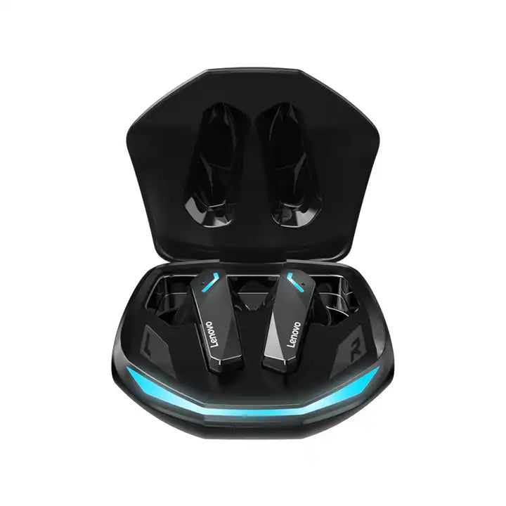 Lenovo gm2 pro wireless gaming earbuds