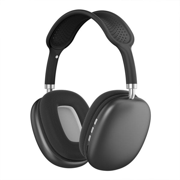 P9 Wireless Bluetooth Headphones With Mic Noise Cancelling Headsets Stereo Sound Earphones